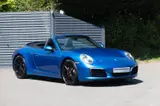 Porsche 911 Carrera 4S thumbnail