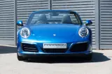 Porsche 911 Carrera 4S thumbnail