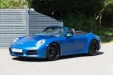 Porsche 911 Carrera 4S thumbnail