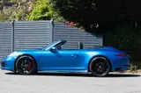 Porsche 911 Carrera 4S thumbnail