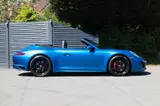 Porsche 911 Carrera 4S thumbnail