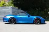 Porsche 911 Carrera 4S thumbnail