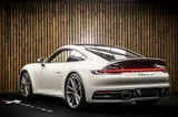 Porsche 911 Carrera 4S thumbnail