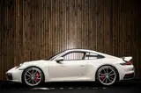 Porsche 911 Carrera 4S thumbnail