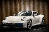Porsche 911 Carrera 4S thumbnail
