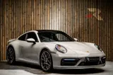 Porsche 911 Carrera 4S thumbnail