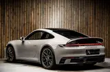 Porsche 911 Carrera 4S thumbnail