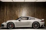 Porsche 911 Carrera 4S thumbnail