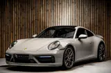 Porsche 911 Carrera 4S thumbnail