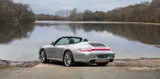 Porsche 911 Carrera 4S Cabriolet thumbnail