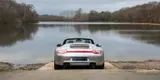 Porsche 911 Carrera 4S Cabriolet thumbnail