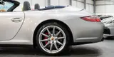 Porsche 911 Carrera 4S Cabriolet thumbnail