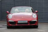 Porsche 911 Carrera 4S Targa thumbnail