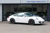 Porsche 911 Carrera 4S thumbnail