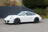 Porsche 911 Carrera 4S thumbnail