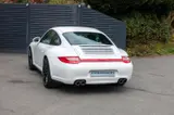Porsche 911 Carrera 4S thumbnail