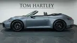 Porsche 911 Carrera Cabriolet thumbnail