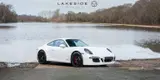 Porsche 911 Carrera GTS thumbnail