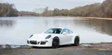 Porsche 911 Carrera GTS thumbnail