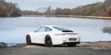 Porsche 911 Carrera GTS thumbnail