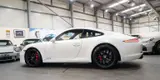 Porsche 911 Carrera GTS thumbnail