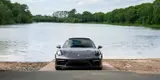 Porsche 911 Carrera GTS thumbnail