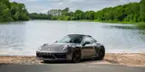 Porsche 911 Carrera GTS thumbnail