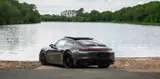 Porsche 911 Carrera GTS thumbnail