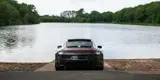 Porsche 911 Carrera GTS thumbnail