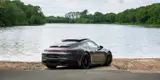 Porsche 911 Carrera GTS thumbnail