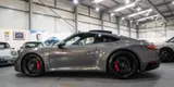 Porsche 911 Carrera GTS thumbnail