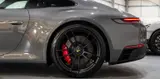 Porsche 911 Carrera GTS thumbnail