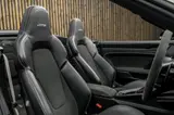Porsche 911 Carrera GTS thumbnail