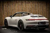 Porsche 911 Carrera GTS thumbnail