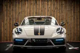 Porsche 911 Carrera GTS thumbnail