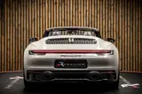 Porsche 911 Carrera GTS thumbnail