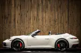 Porsche 911 Carrera GTS thumbnail