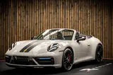 Porsche 911 Carrera GTS thumbnail
