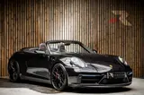 Porsche 911 Carrera GTS thumbnail