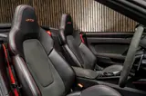 Porsche 911 Carrera GTS thumbnail