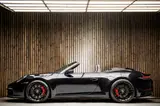 Porsche 911 Carrera GTS thumbnail