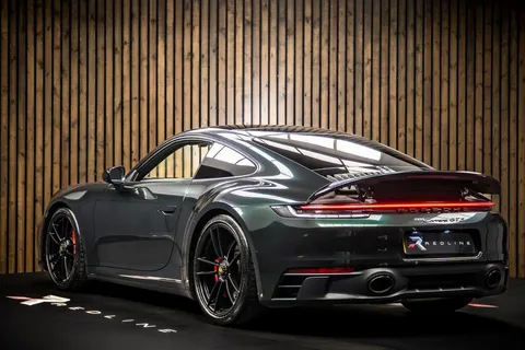Porsche 911 3