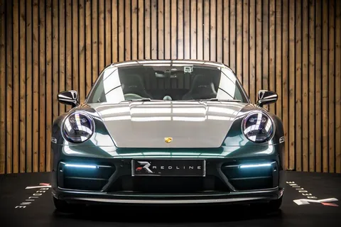 Porsche 911 5