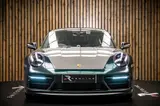 Porsche 911 thumbnail