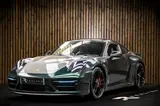 Porsche 911 thumbnail