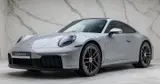 Porsche 911 Carrera GTS thumbnail