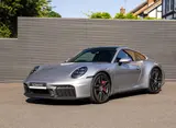 Porsche 911 Carrera GTS thumbnail