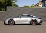 Porsche 911 Carrera GTS thumbnail
