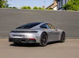 Porsche 911 Carrera GTS thumbnail