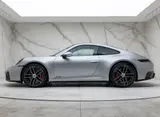 Porsche 911 Carrera GTS thumbnail